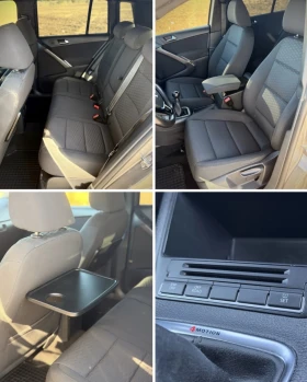 VW Tiguan 2.0 TDI 4motion, снимка 12