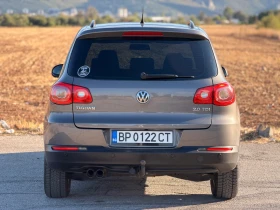 VW Tiguan 2.0 TDI 4motion, снимка 6