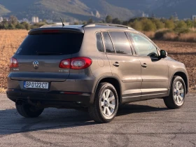 VW Tiguan 2.0 TDI 4motion, снимка 5