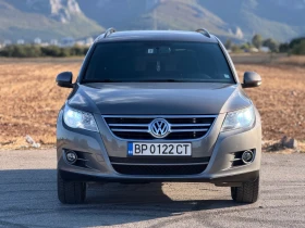 VW Tiguan 2.0 TDI 4motion, снимка 2
