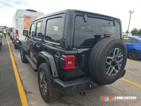 Jeep Wrangler, снимка 4