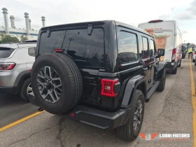 Jeep Wrangler, снимка 3