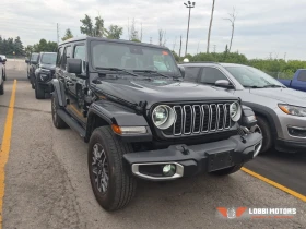 Jeep Wrangler, снимка 2