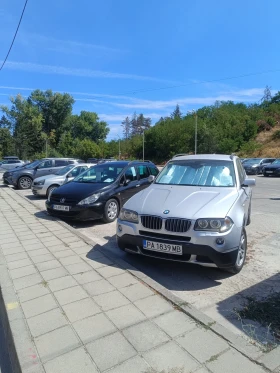BMW X3 Е 83, 2.5i, снимка 11