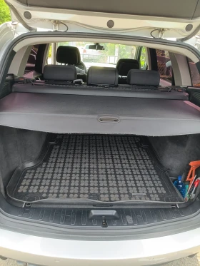 BMW X3 Е 83, 2.5i, снимка 5