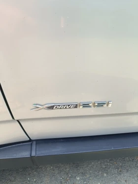 BMW X3 Е 83, 2.5i, снимка 12