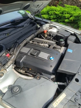 BMW X3 Е 83, 2.5i, снимка 3