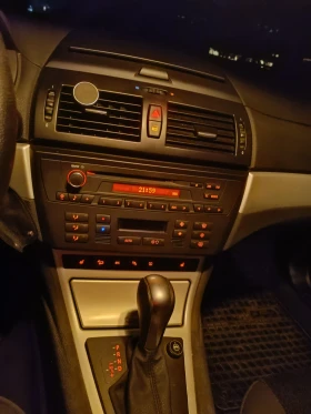 BMW X3 Е 83, 2.5i, снимка 6