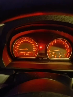 BMW X3 Е 83, 2.5i, снимка 7