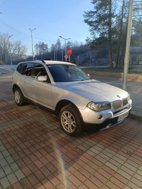 BMW X3 Е 83, 2.5i, снимка 13