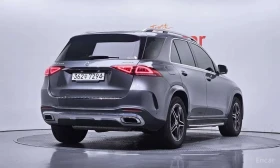 Mercedes-Benz GLE 450 AMG Пакет * Обдухване * Head Up * Distronic * , снимка 2