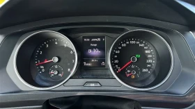 VW Tiguan Comfortline * 4МOTION * АвтоКредит (ЦЕНА ДО БГ), снимка 9