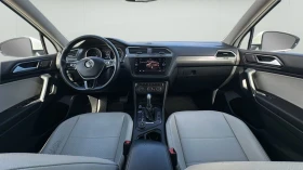 VW Tiguan Comfortline * 4МOTION * АвтоКредит (ЦЕНА ДО БГ), снимка 7