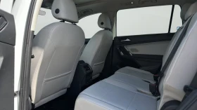 VW Tiguan Comfortline * 4МOTION * АвтоКредит (ЦЕНА ДО БГ), снимка 15