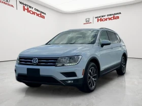 VW Tiguan Comfortline * 4МOTION * АвтоКредит (ЦЕНА ДО БГ), снимка 1