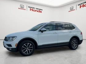 VW Tiguan Comfortline * 4МOTION * АвтоКредит (ЦЕНА ДО БГ), снимка 2