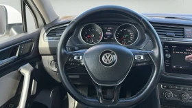 VW Tiguan Comfortline * 4МOTION * АвтоКредит (ЦЕНА ДО БГ), снимка 6