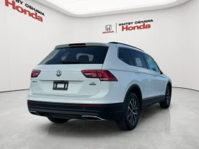 VW Tiguan Comfortline * 4МOTION * АвтоКредит (ЦЕНА ДО БГ), снимка 5