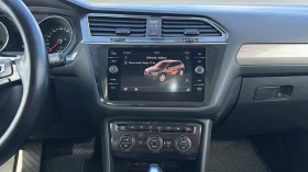 VW Tiguan Comfortline * 4МOTION * АвтоКредит (ЦЕНА ДО БГ), снимка 11