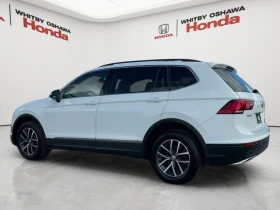 VW Tiguan Comfortline * 4МOTION * АвтоКредит (ЦЕНА ДО БГ), снимка 3