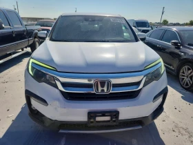 Honda Pilot 3.5l Ex, снимка 5