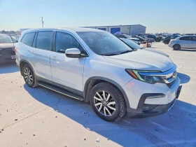 Honda Pilot 3.5l Ex, снимка 4