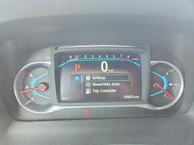Honda Pilot 3.5l Ex, снимка 9