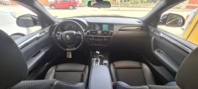 BMW X4 Х4 ХDrive 20D, снимка 6