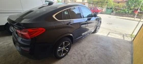 BMW X4 Х4 ХDrive 20D, снимка 11