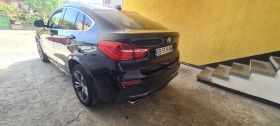 BMW X4 Х4 ХDrive 20D, снимка 2 - Автомобили и джипове - 42300100