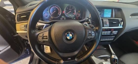 BMW X4 4 Drive 20D | Mobile.bg    16