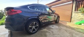 BMW X4 Х4 ХDrive 20D, снимка 1