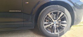 BMW X4 Х4 ХDrive 20D, снимка 17 - Автомобили и джипове - 42300100