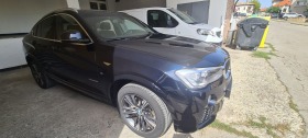 BMW X4 Х4 ХDrive 20D, снимка 13 - Автомобили и джипове - 42300100