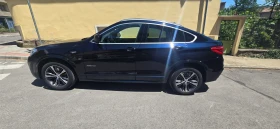 Обява за продажба на BMW X4 Х4 ХDrive 20D ~57 000 лв. - изображение 1