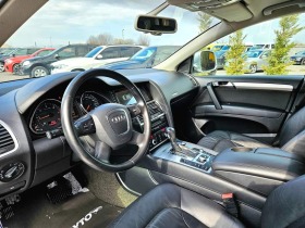 Audi Q7 S LINE 3.0TDI QUATTRO FULL  100% | Mobile.bg   11