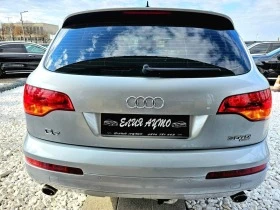 Audi Q7 S LINE 3.0TDI QUATTRO FULL  100% | Mobile.bg    7