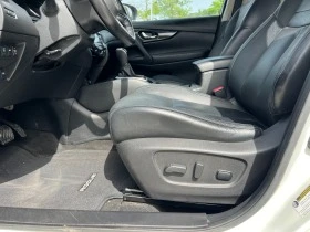 Nissan Rogue SL AWD(4* 4), снимка 10