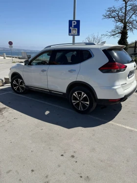 Обява за продажба на Nissan Rogue SL AWD(4* 4) ~30 999 лв. - изображение 4