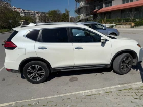 Обява за продажба на Nissan Rogue SL AWD(4* 4) ~30 999 лв. - изображение 3