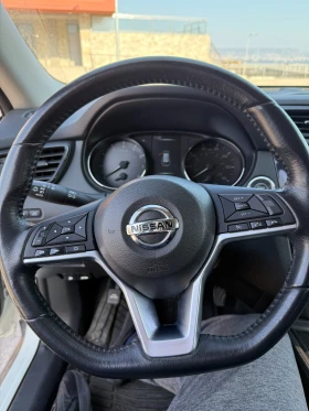 Nissan Rogue SL AWD(4* 4), снимка 13