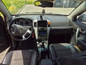 Chevrolet Captiva, снимка 15