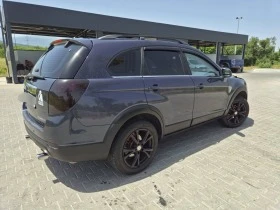 Chevrolet Captiva, снимка 4