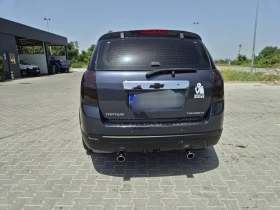 Chevrolet Captiva, снимка 5