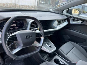 Audi Q4 50 e-tron quattro  | Mobile.bg    9