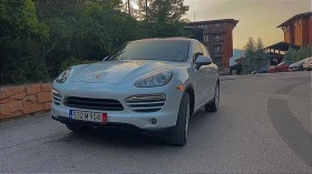 Porsche Cayenne, снимка 11