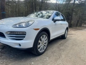 Porsche Cayenne, снимка 8