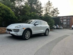 Porsche Cayenne, снимка 10