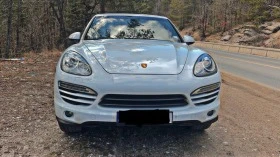 Porsche Cayenne, снимка 2