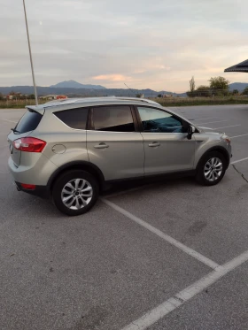 Ford Kuga 4x4    | Mobile.bg    10